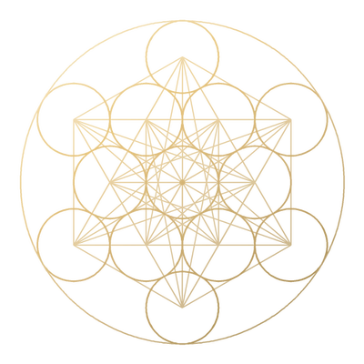 Metatron's Cube