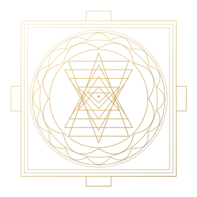 The Sri Yantra